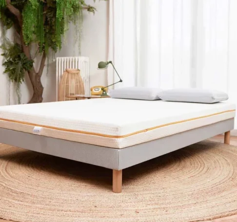 matelas mousse haute densite
