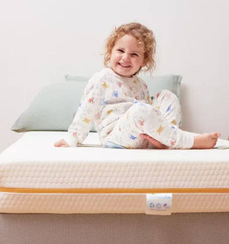 matelas enfant mousse